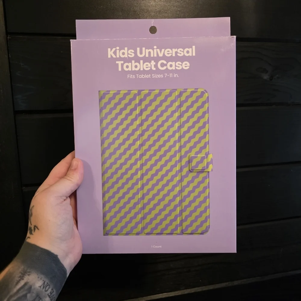 Universal Tablet Case